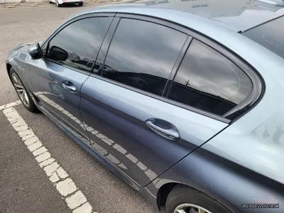 2017 BMW 520 WBAJC5102HG852762 VIN:WBAJC5102HG852762