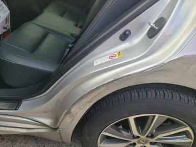 2017 Lexus ES 300 JTHBW1GG5H2133433 VIN:JTHBW1GG5H2133433