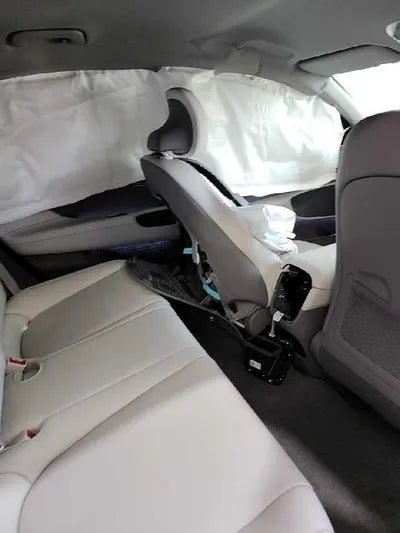 2022 Hyundai Ioniq VIN: