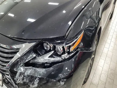 2018 Lexus ES 300 JTHBW1GGXJ2174923 VIN:JTHBW1GGXJ2174923