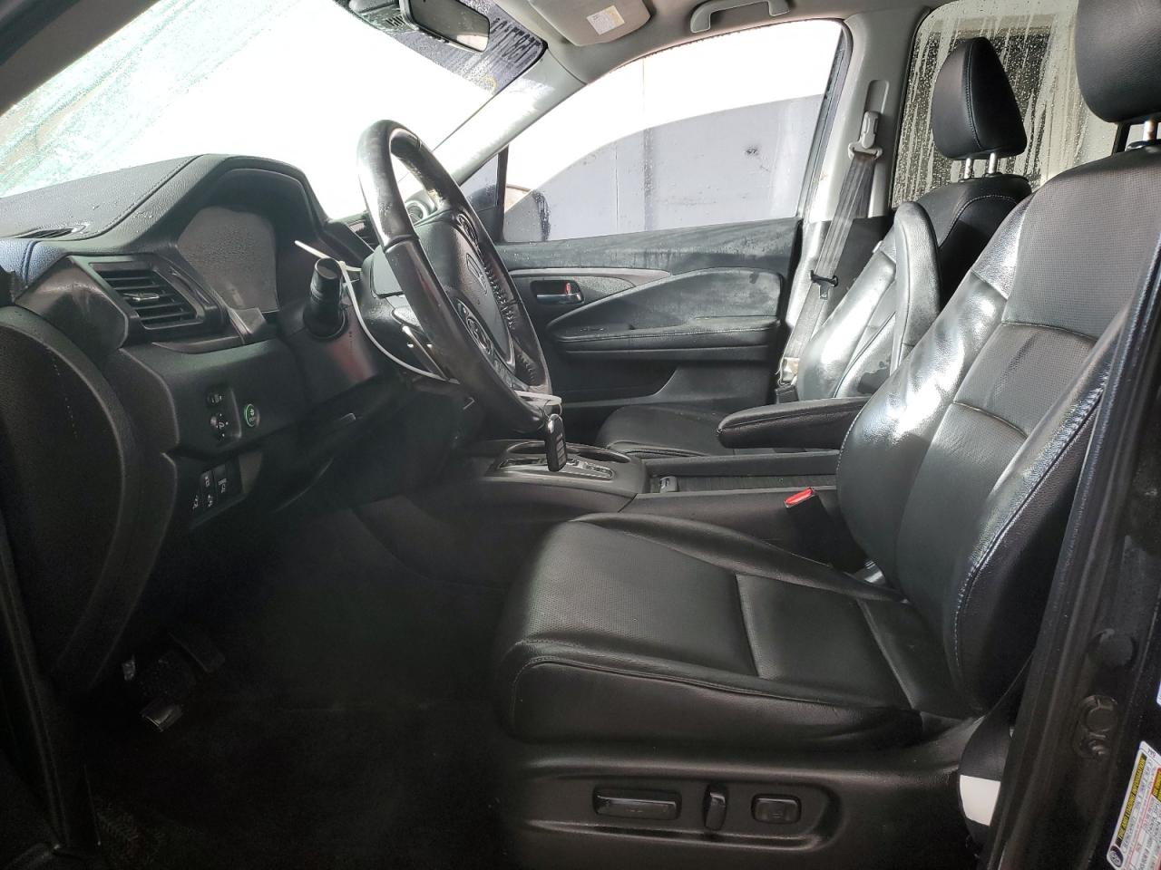 2022 HONDA RIDGELINE RTL VIN:5FPYK3F5XNB001626