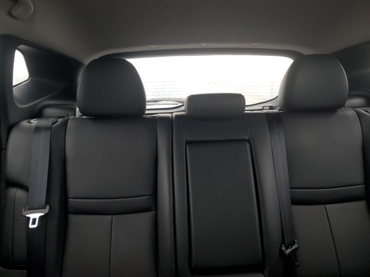 2022 NISSAN ROGUE SPORT SL VIN:JN1BJ1CW3NW485611