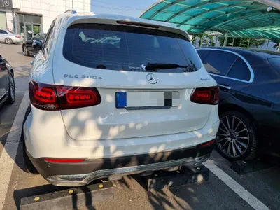 2021 Mercedes-Benz GLC 300 W1N0G5DB9MF958649 VIN:W1N0G5DB9MF958649