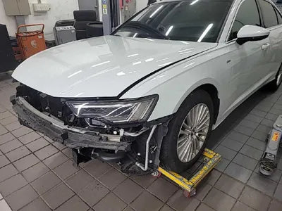 2021 Audi A6 WAUZZZF25MN006134 VIN:WAUZZZF25MN006134