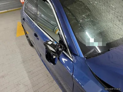 2021 BMW 530 WBA31BJ07MWX03924 VIN:WBA31BJ07MWX03924