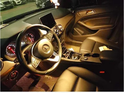 2017 Mercedes-Benz B 200 WDDMH0JB4HN163846 VIN:WDDMH0JB4HN163846