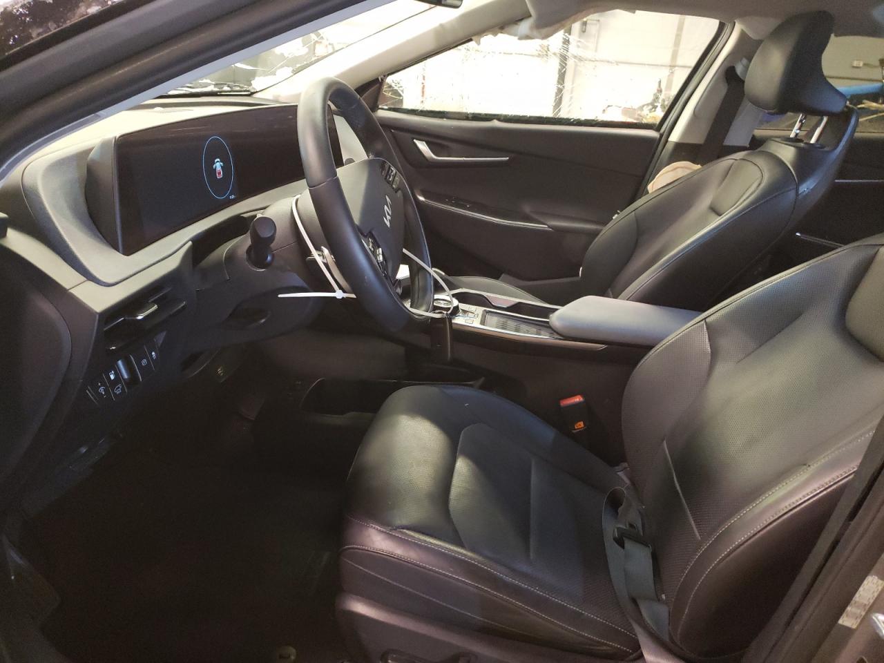 2022 KIA EV6 LIGHT VIN:5YFBURHE9GP410006