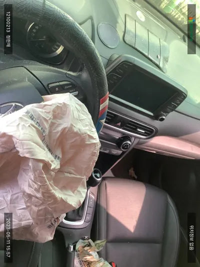 2018 Hyundai Kona KMHK4815GJU110684 VIN:KMHK4815GJU110684