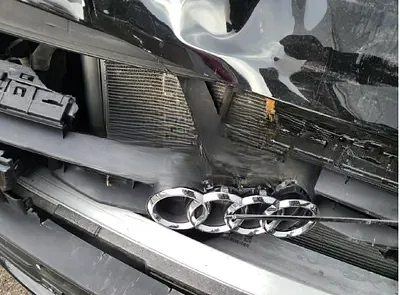 2022 Audi A7 WAUZZZF23NN021118 VIN:WAUZZZF23NN021118