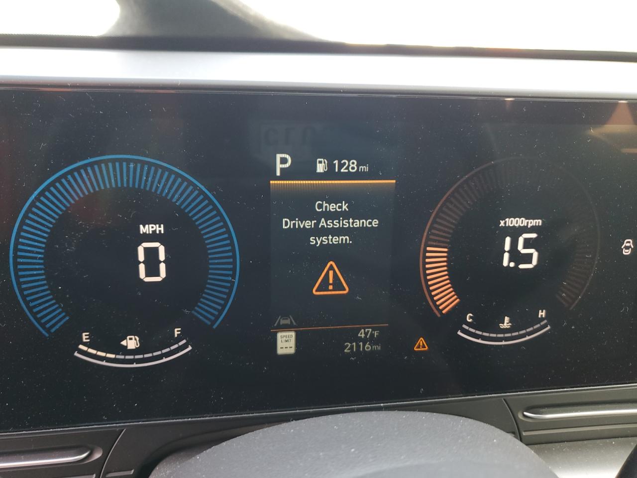 2024 HYUNDAI KONA SEL VIN:KM8HB3ABXRU182726