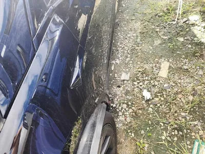 2023 Tesla Model X VIN: