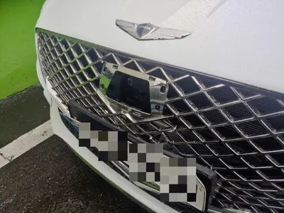 2023 Genesis G80 VIN: