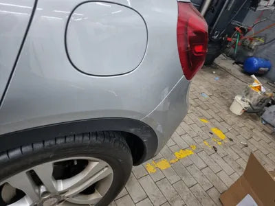 2016 Mercedes-Benz GLA 200 WDCTG0CB2GJ258363 VIN:WDCTG0CB2GJ258363