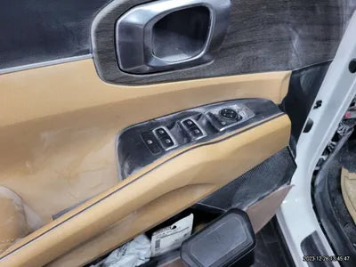 2022 Kia Sorento KNARL81GBNA082822 VIN:KNARL81GBNA082822