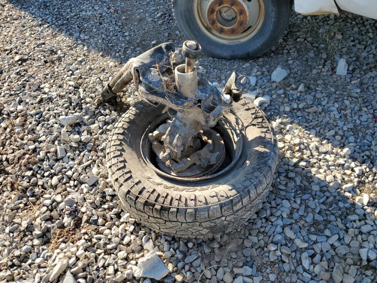 2022 RAM 2500 TRADESMAN VIN:3C6UR5CL8NG299323