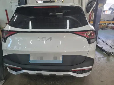 2022 Kia Sportage KNAPT81BGNK066683 VIN:KNAPT81BGNK066683