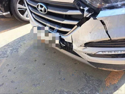 2017 Hyundai Tucson VIN: