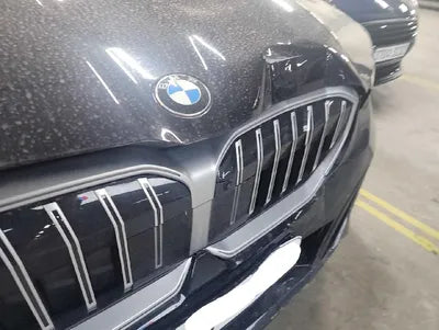 2024 BMW 523 WBA41FL03RCP82624 VIN:WBA41FL03RCP82624