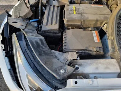 2016 Volkswagen Tiguan WVGZZZ5NZGW085980 VIN:WVGZZZ5NZGW085980