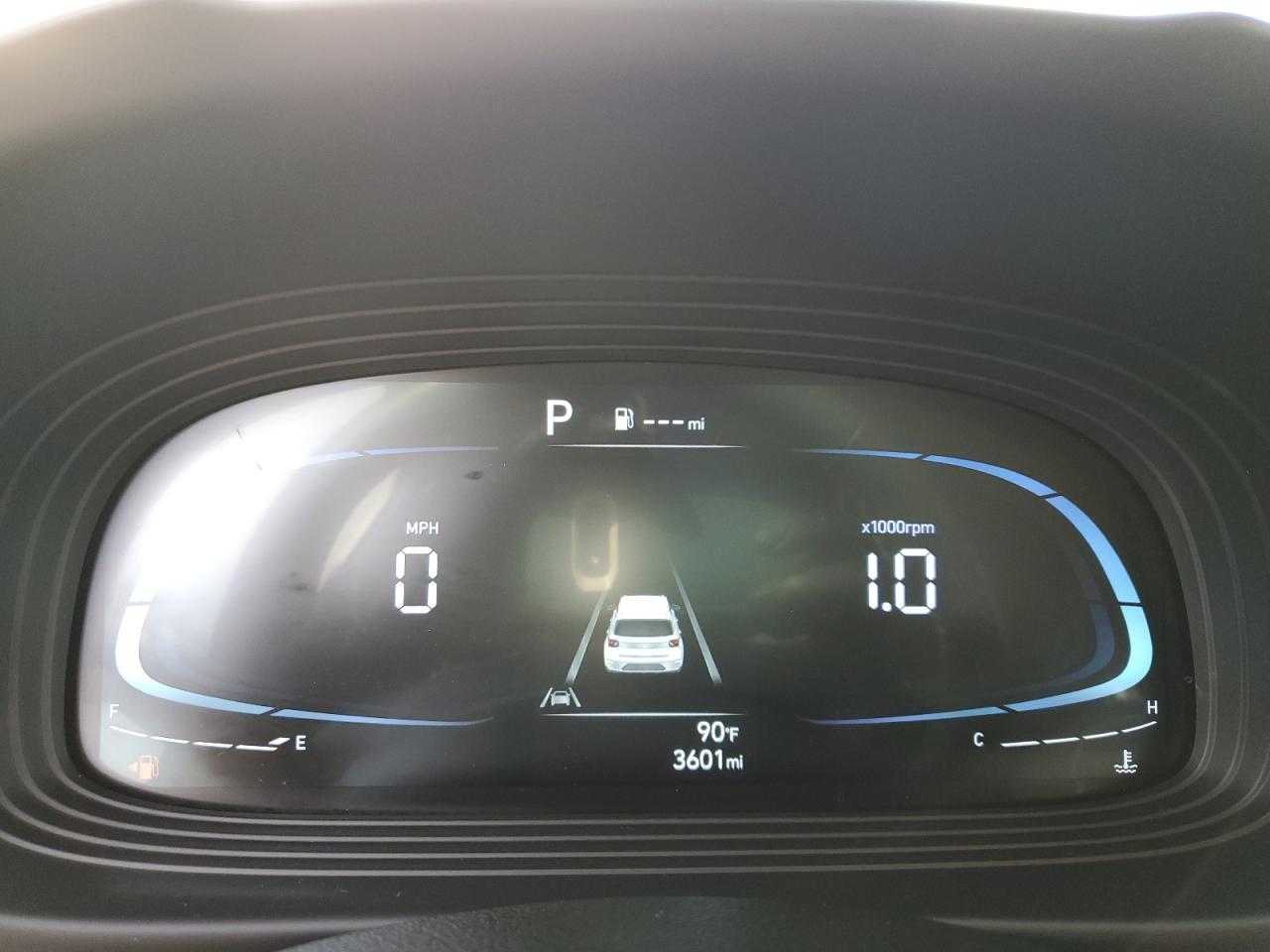 2024 HYUNDAI VENUE SEL VIN:KMHRC8A38RU328984