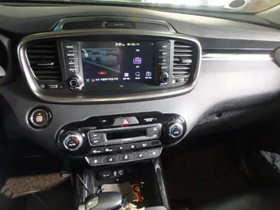 2017 Kia Sorento KNAPH81BDJA386811 VIN:KNAPH81BDJA386811