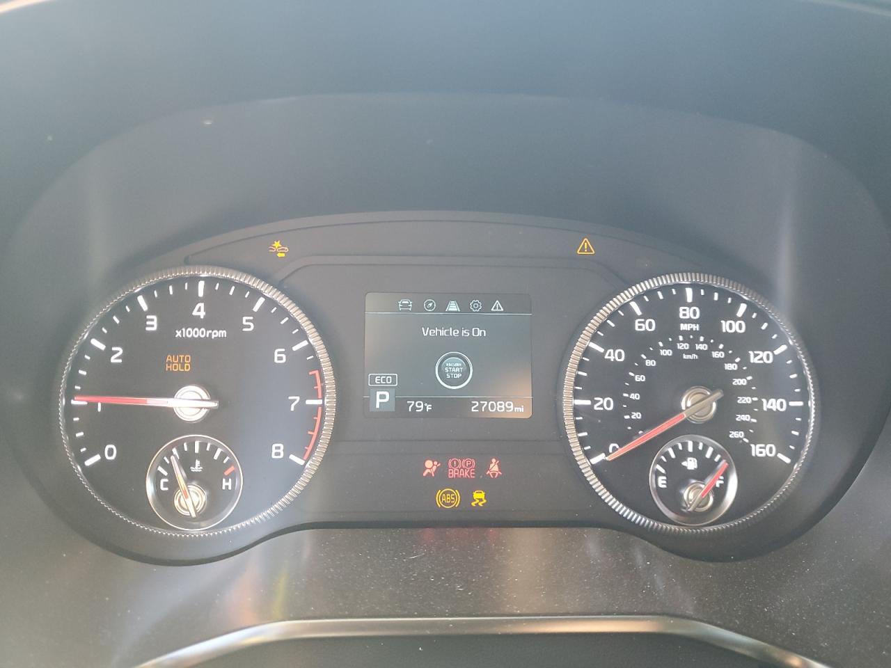 2022 KIA TELLURIDE EX VIN:5XYP34HC1NG285241