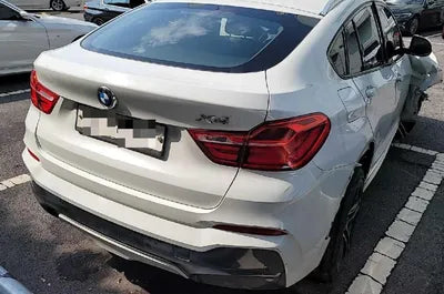 2017 BMW 420 WBAXX1105H0W12198 VIN:WBAXX1105H0W12198