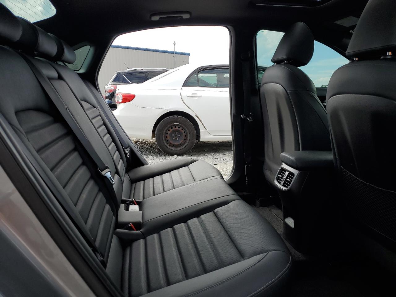 2022 KIA FORTE GT LINE VIN:3KPF54AD6NE433843