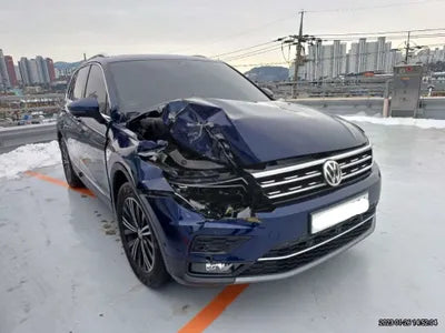 2020 Volkswagen Tiguan WVGZZZ5NZLW351629 VIN:WVGZZZ5NZLW351629