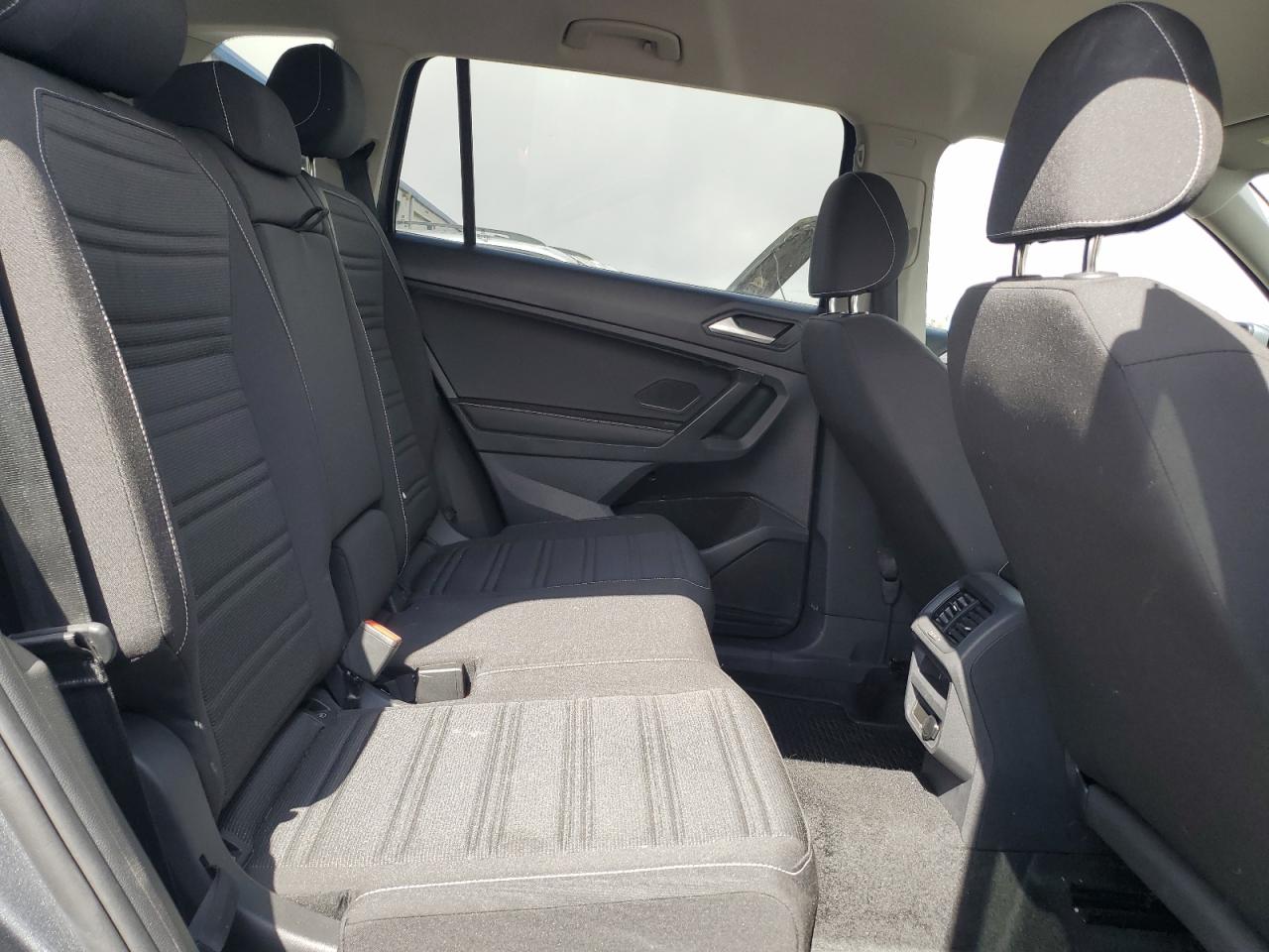 2024 VOLKSWAGEN TIGUAN S VIN:3VVFB7AX6RM010391