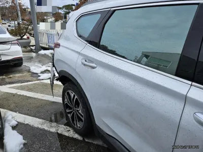 2018 Hyundai Santa FE KMHS381CDKU026046 VIN:KMHS381CDKU026046