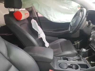 2015 Hyundai Tucson KMHJ381ABGU070164 VIN:KMHJ381ABGU070164