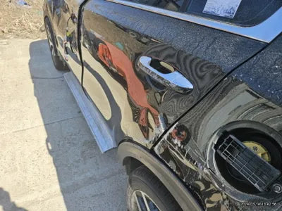 2018 Kia Sportage KNAPN813BJK460188 VIN:KNAPN813BJK460188