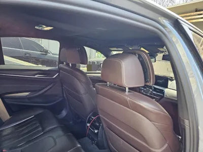 2017 BMW 520 WBAJC3107HG924947 VIN:WBAJC3107HG924947