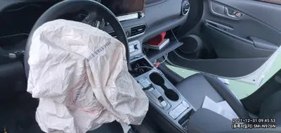 2020 Hyundai Kona KMHK381GFLU087090 VIN:KMHK381GFLU087090