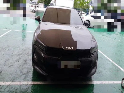 2022 Kia K5 VIN: