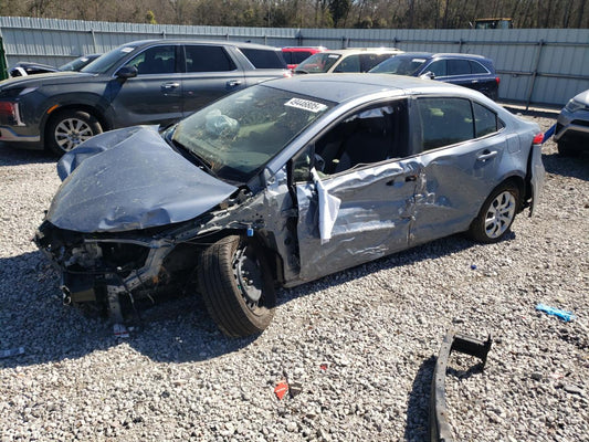 2022 TOYOTA COROLLA LE VIN:JTDEPMAE2NJ225377