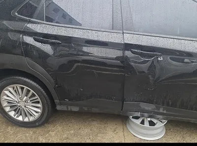 2018 Hyundai Kona KMHK3816GJU077173 VIN:KMHK3816GJU077173