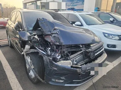 2020 Volkswagen Tiguan WVGZZZ5NZLW906868 VIN:WVGZZZ5NZLW906868