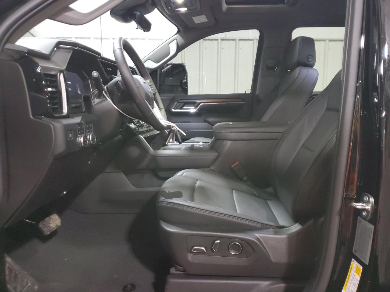 2024 GMC SIERRA K2500 DENALI VIN:1GT49REY6RF449669