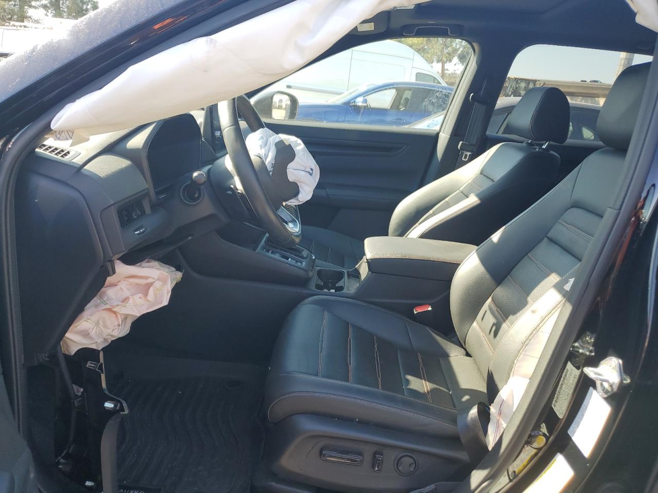 2024 HONDA CR-V SPORT-L VIN:7FARS6H81RE043750