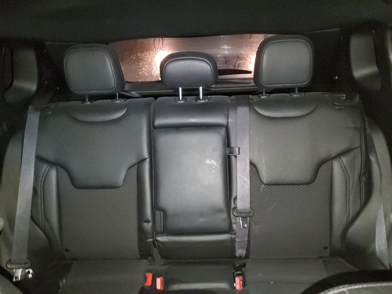 2024 JEEP COMPASS LATITUDE VIN:3C4NJDBN7RT145507