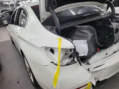 2022 BMW 520 WBA11BH06NCK12292 VIN:WBA11BH06NCK12292