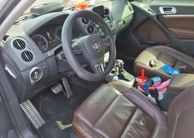 2015 Volkswagen Tiguan WVGZZZ5NZFW560449 VIN:WVGZZZ5NZFW560449