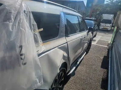 2021 Kia Carnival KNANE81BBMS090682 VIN:KNANE81BBMS090682