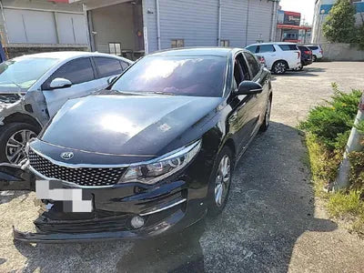 2016 Kia K5 KNAGX415GGA063074 VIN:KNAGX415GGA063074