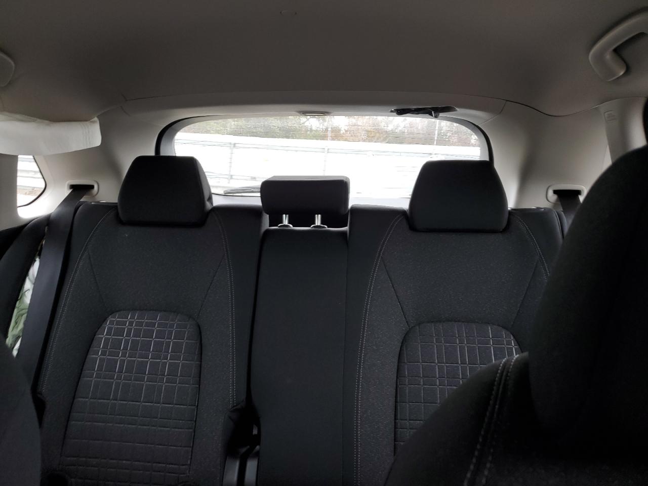 2024 HONDA HR-V LX VIN:3CZRZ1H36RM751836