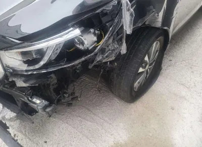 2017 Kia Carnival VIN: