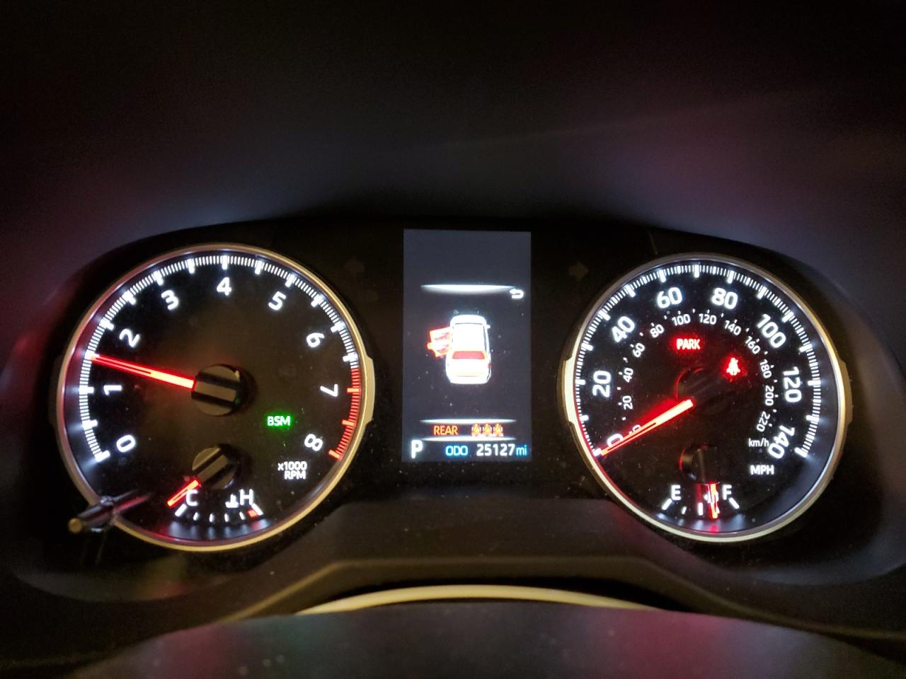 2022 TOYOTA RAV4 XLE VIN:2T3P1RFVXNW305303