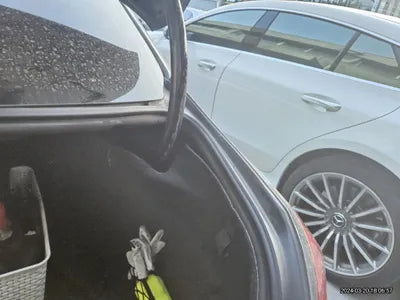 2016 Mercedes-Benz C 200 VIN: